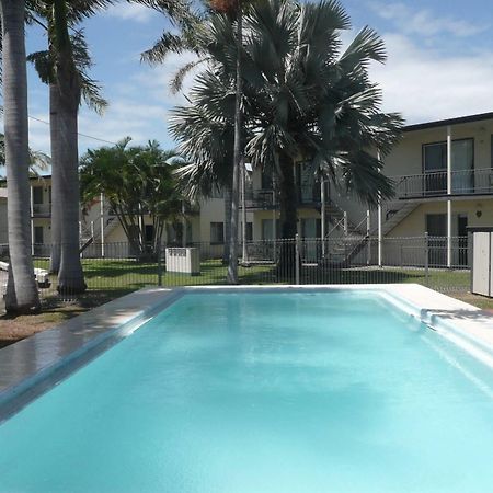 Ocean Breeze Apartments Bowen Ngoại thất bức ảnh