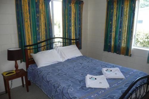 Ocean Breeze Apartments Bowen Ngoại thất bức ảnh