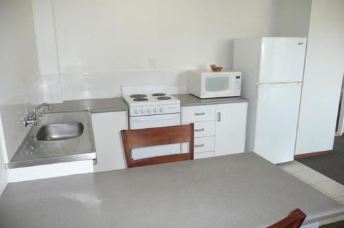 Ocean Breeze Apartments Bowen Ngoại thất bức ảnh