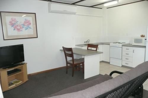 Ocean Breeze Apartments Bowen Ngoại thất bức ảnh