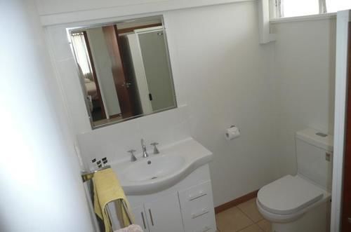 Ocean Breeze Apartments Bowen Ngoại thất bức ảnh